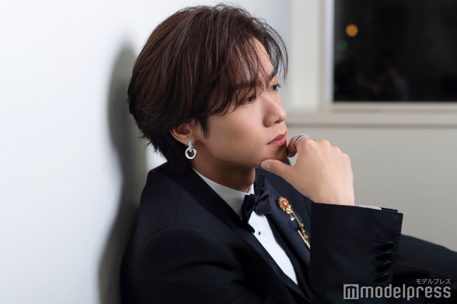 川村壱馬（C）モデルプレス