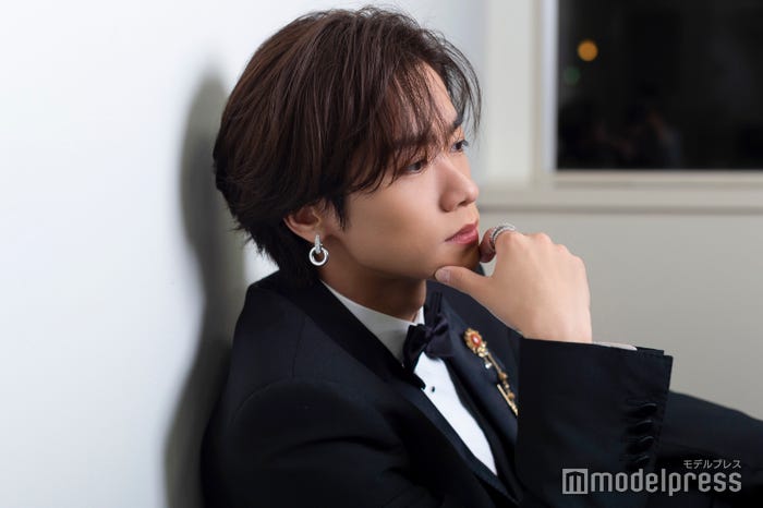 川村壱馬(C)モデルプレス