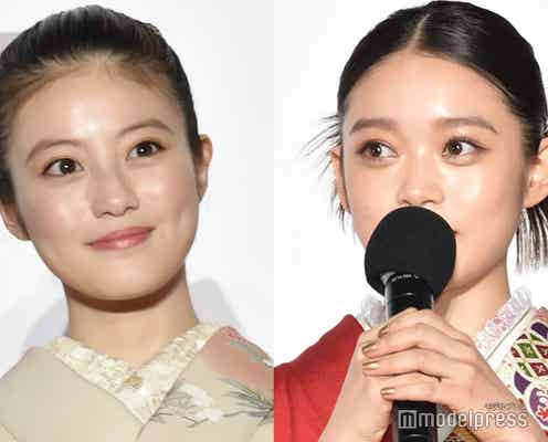 Snow Man目黒蓮「声も出ない時に手を差し伸べてくれた」共演・高石あかりが明かす 今田美桜も“誠実さ”に共感