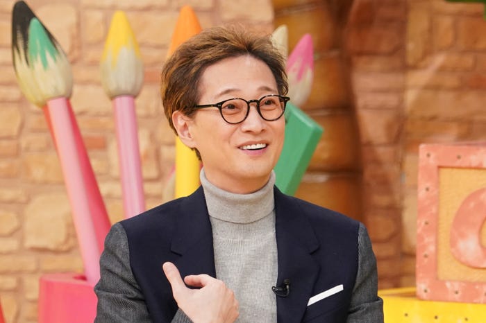 中居正広 (C)日本テレビ