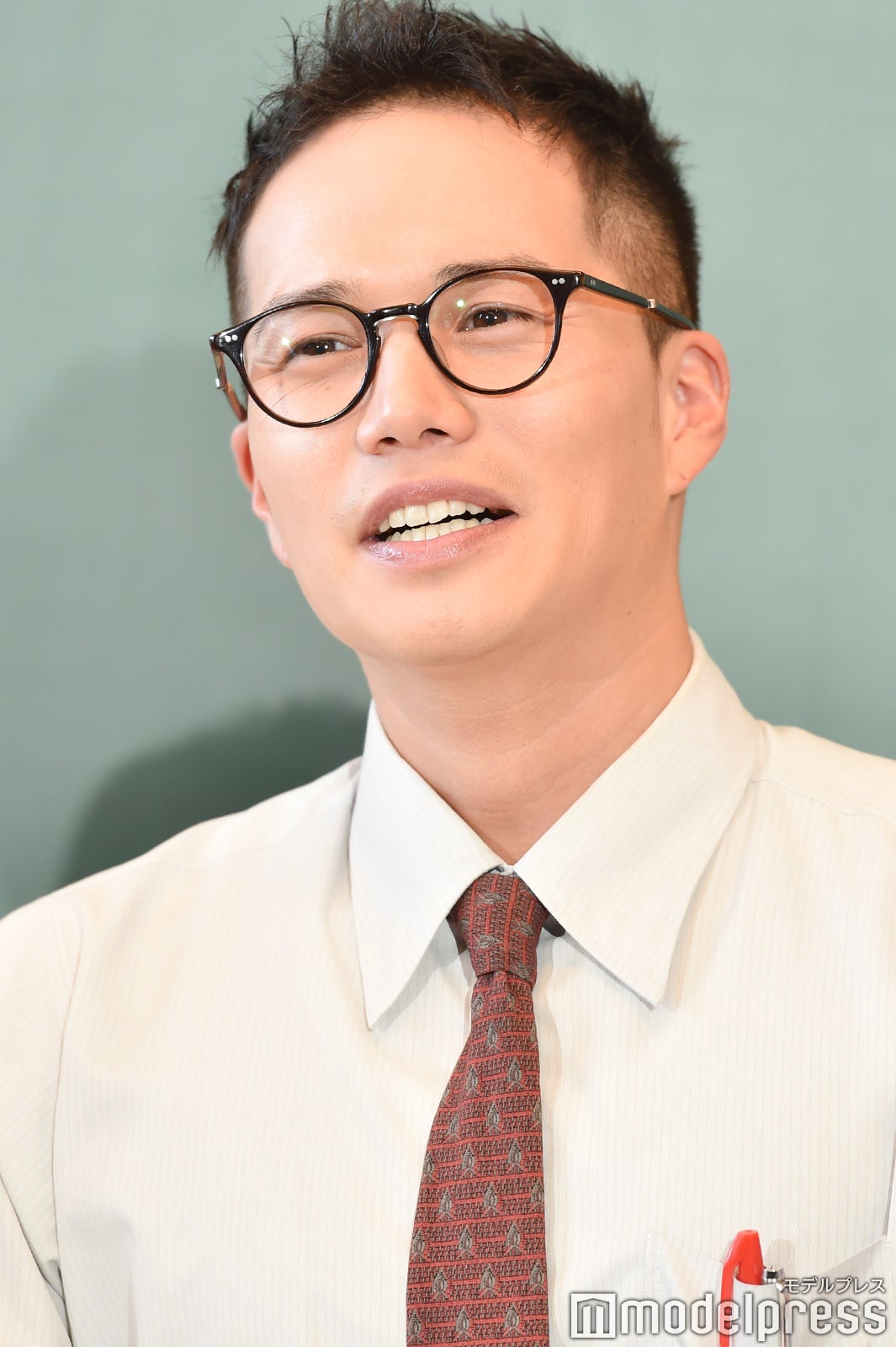 市原隼人（C）モデルプレス