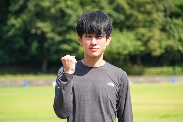 横山裕(提供写真)