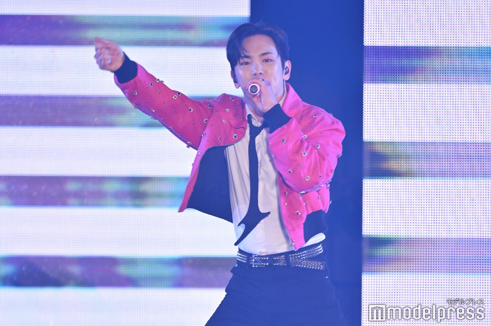 SHINee - 【KAORUさま専用】 SHINeeキー、10年ぶり「ガルアワ」カムバック「時間って早いです