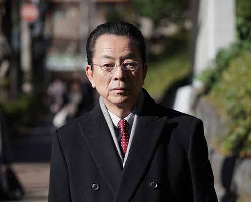 <相棒22 第17話>右京が容疑者に?都知事候補を狙う爆弾テロ発生