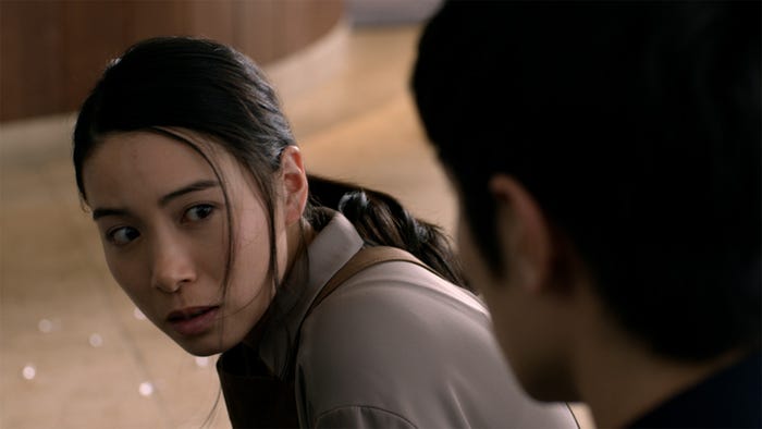 新MCより(提供写真)