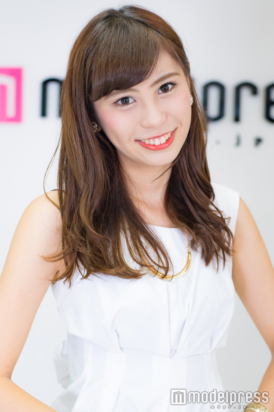 平石貴子（C）モデルプレス