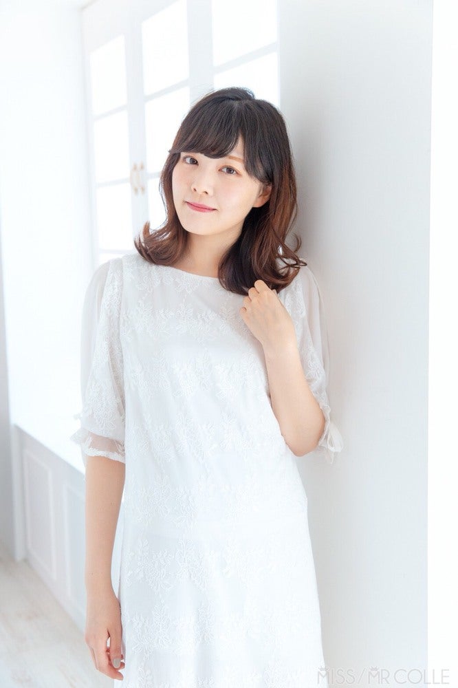 小林玲美さん（提供写真）