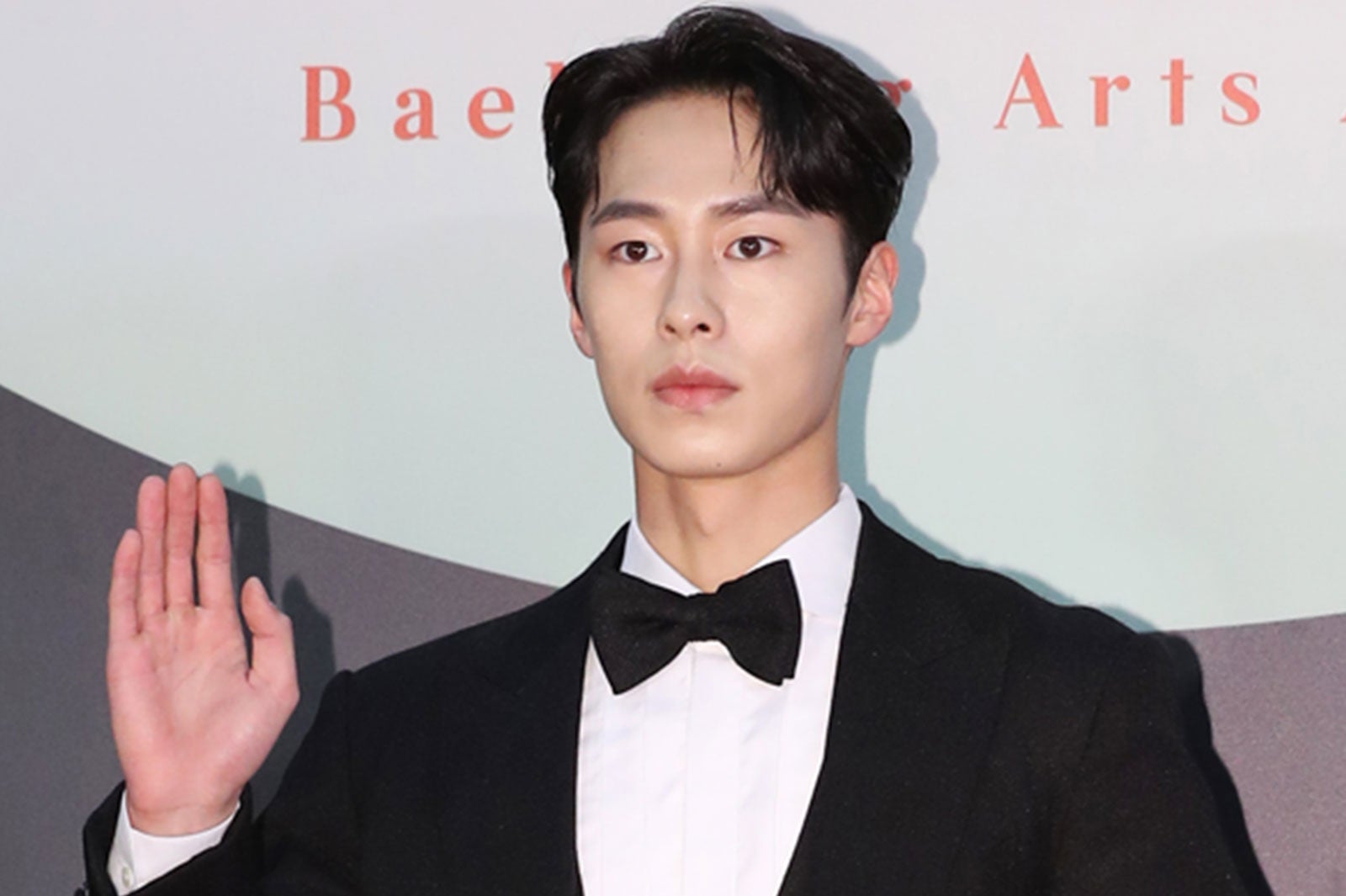 イ・ジェウク／Photo by Getty Images