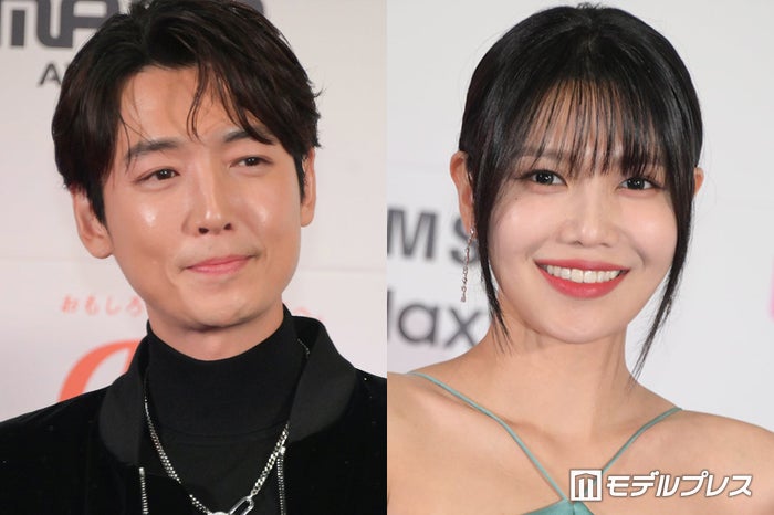 少女時代スヨン＆チョン・ギョンホ、交際14年で破局と韓国報道“長期恋愛カップル”として話題に