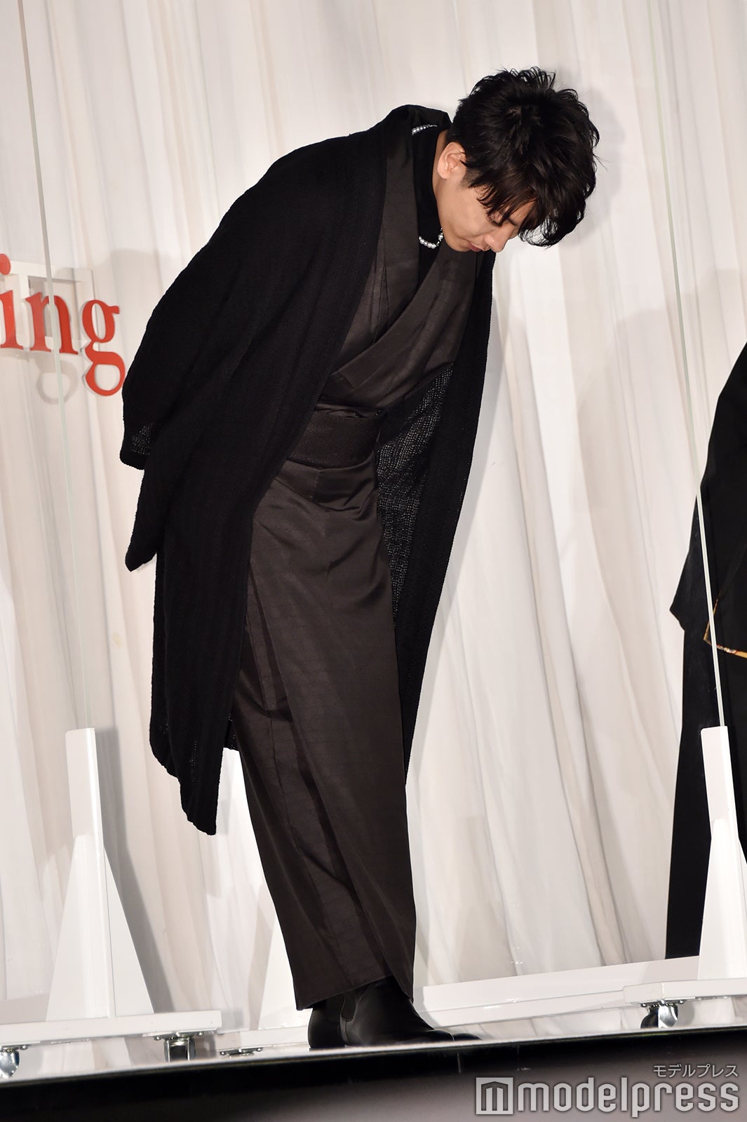 佐藤健（C）モデルプレス