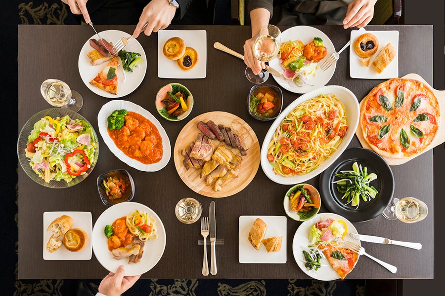 ホテルメトロポリタン 青森フェア