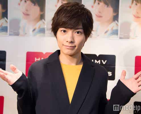 小澤廉、恋人への暴力報道受け謝罪 元事務所発表に反論も「記事の通りと認めたことはありません」