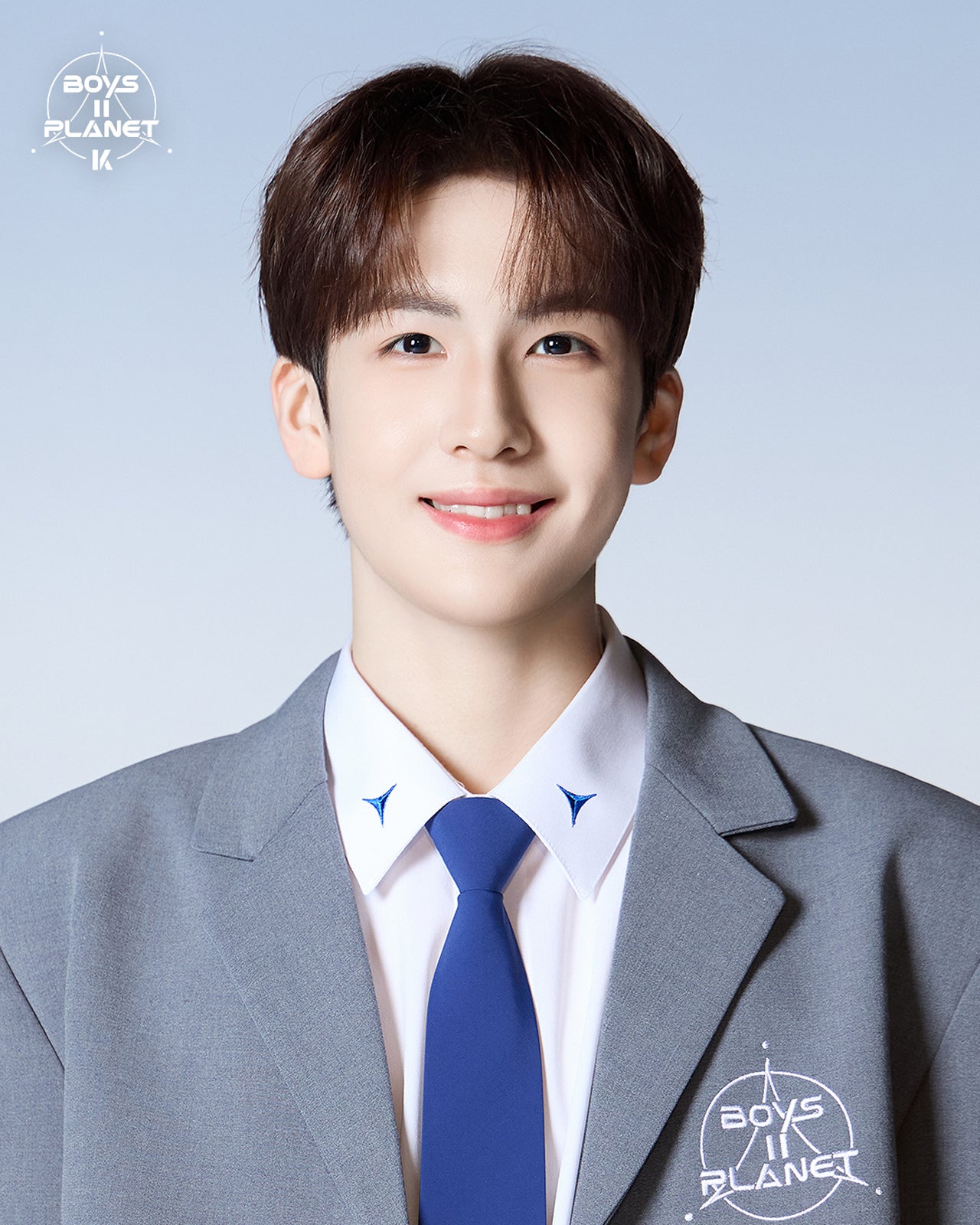 チョン・ヒョンジュン（C）CJ ENM. All Rights Reserved.