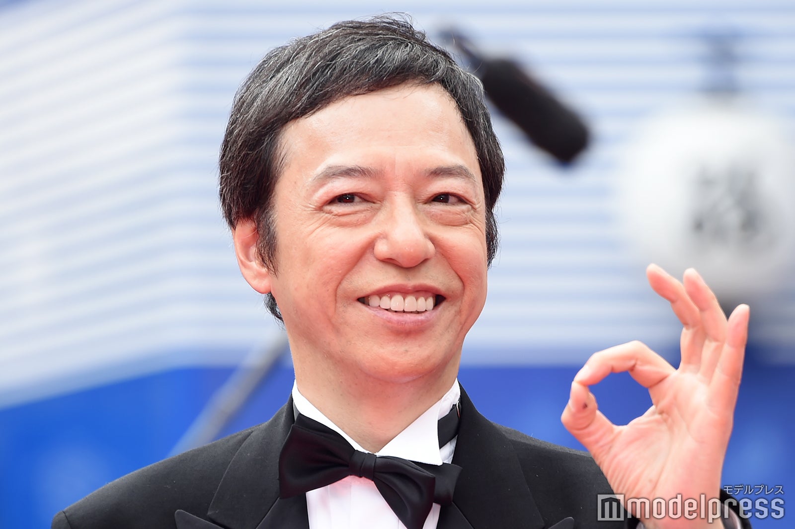 板尾創路 （C）モデルプレス