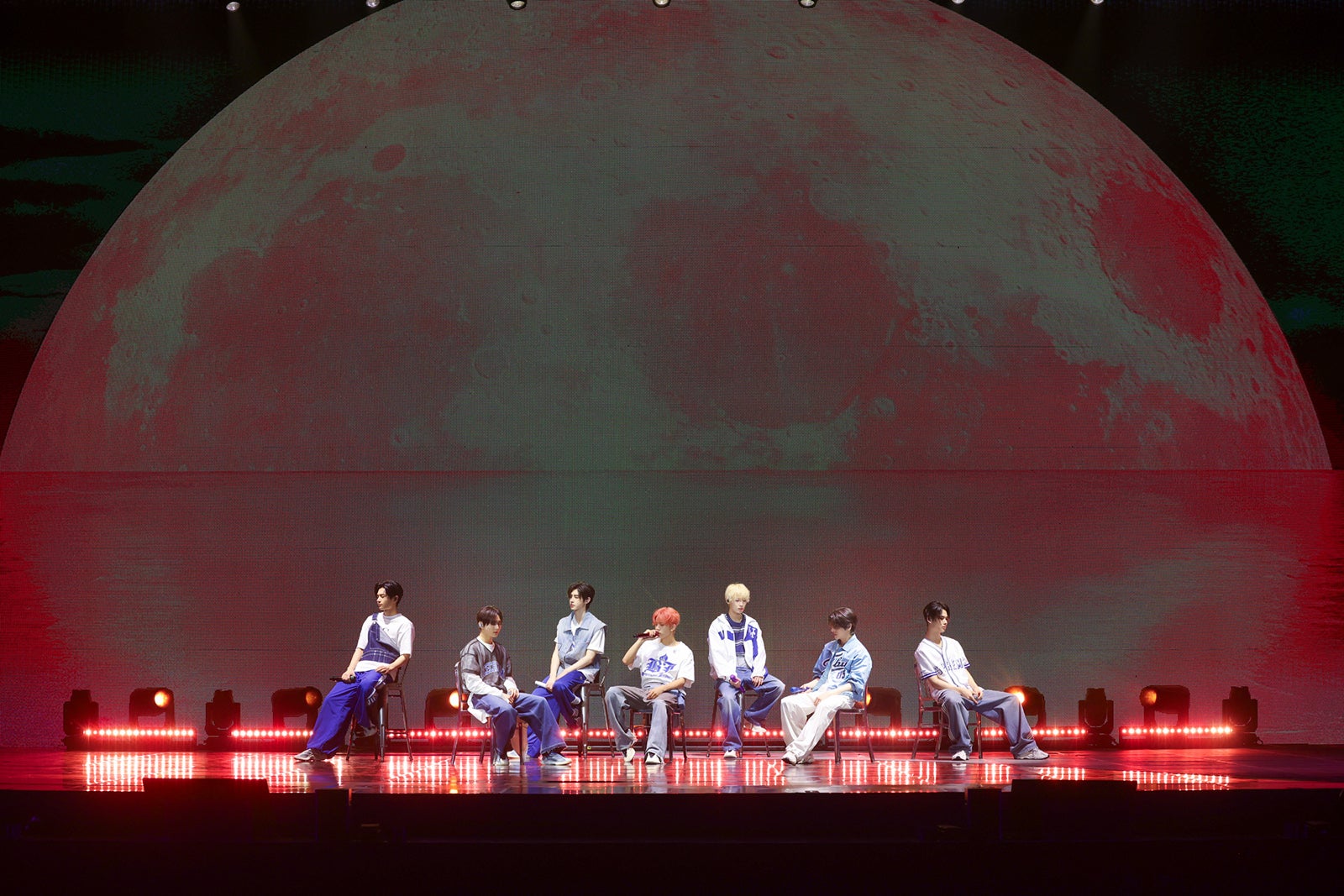 ENHYPEN（P）&（C）BELIFT LAB Inc.