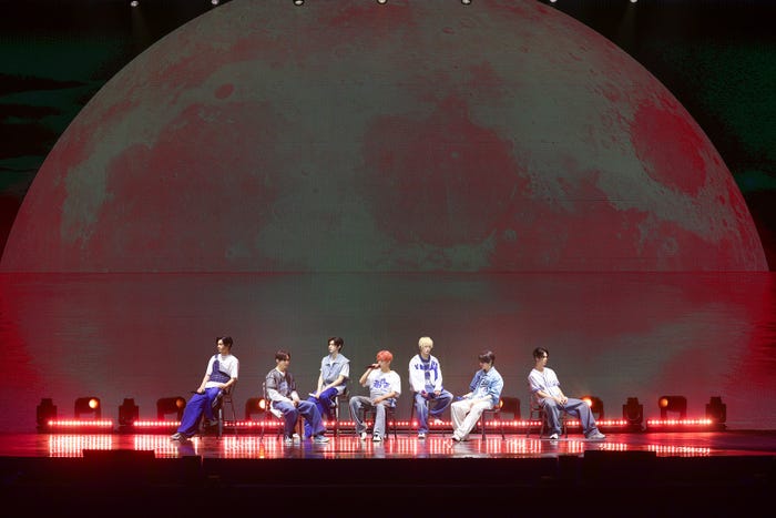 ENHYPEN(P)&(C)BELIFT LAB Inc.