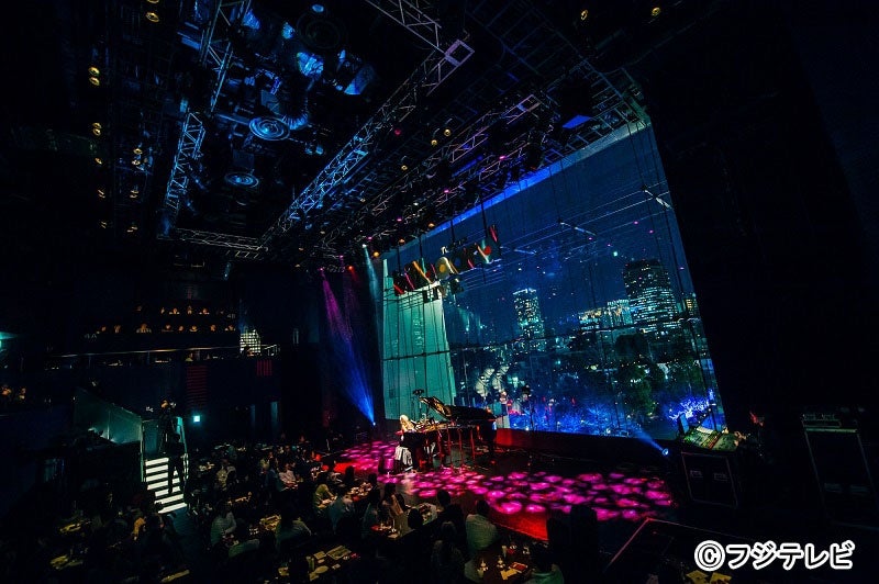 大塚 愛「AIO PIANO vol.4」の様子 （撮影：田中聖太郎）