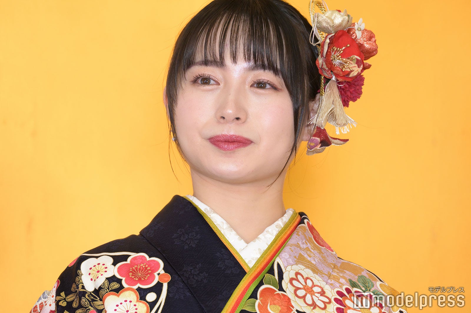 其原有沙（C）モデルプレス