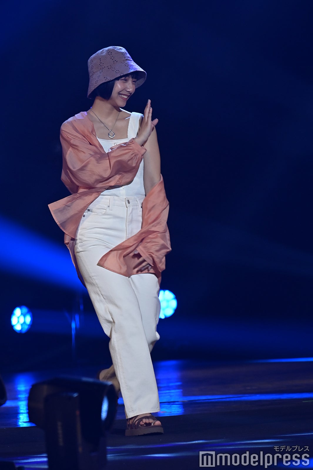 山之内すず（C）モデルプレス