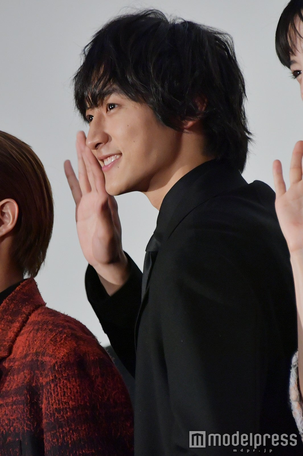 小関裕太 （C）モデルプレス