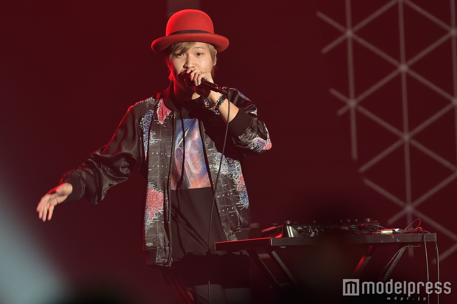 Daichi （C）モデルプレス