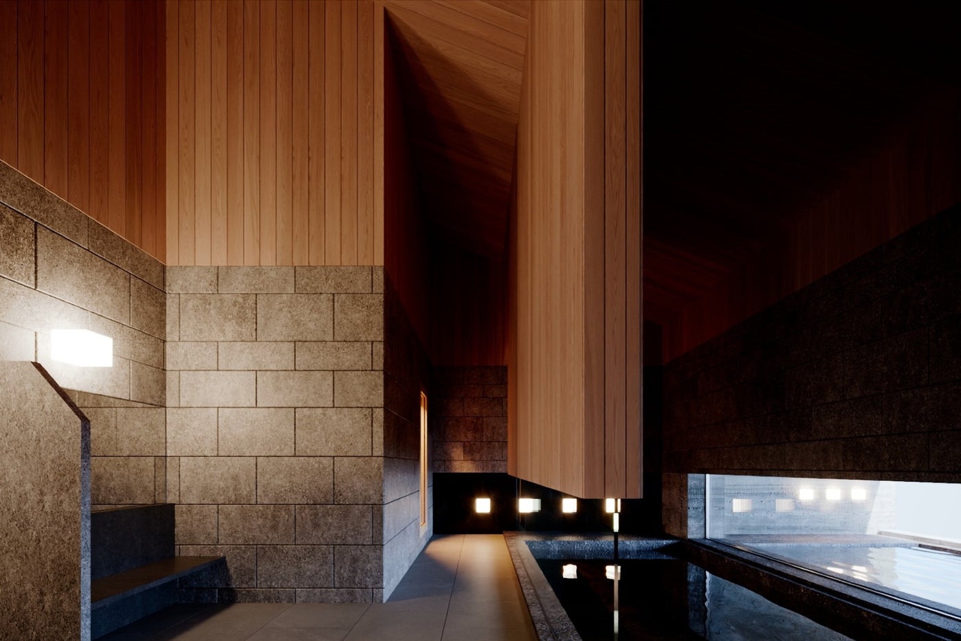 小樽リトリート 蔵群 by 温故知新／提供画像