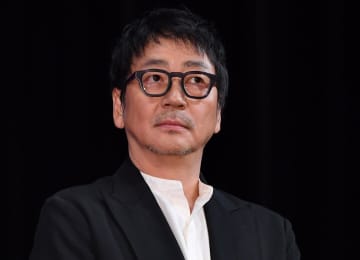 「え！親子だったの！？」「えーらんかった」大河・斎藤道三役俳優が「父親」と投稿→ネット驚き反響「え！今知った」「似てる」