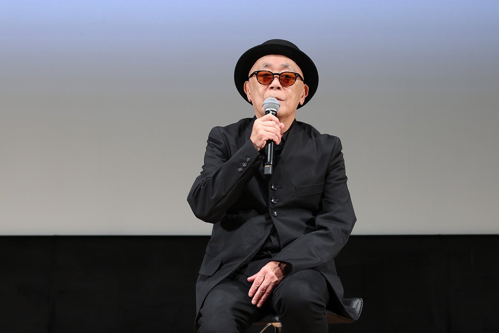 廣木隆一監督（提供写真）