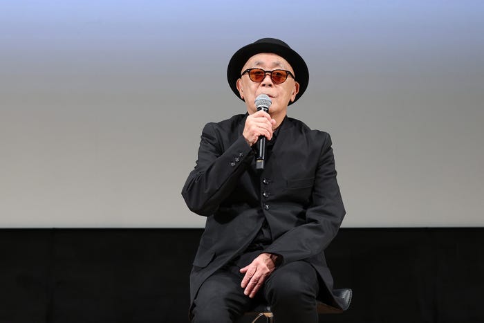 廣木隆一監督(提供写真)