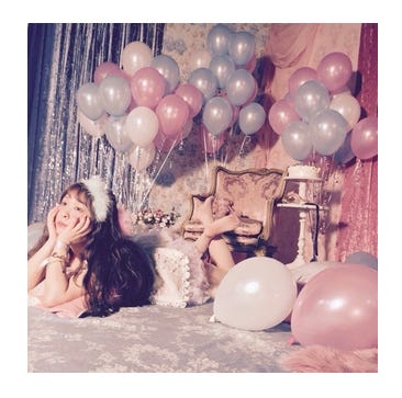 平松可奈子オフィシャルブログ(Ameba)より