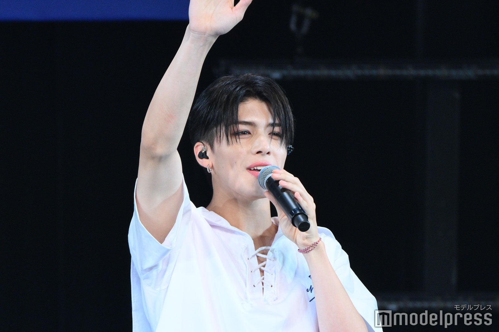 MAKI（マキ）（C）モデルプレス