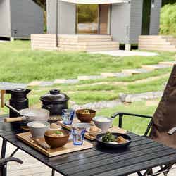 SATOYAMA TERRACE/提供画像