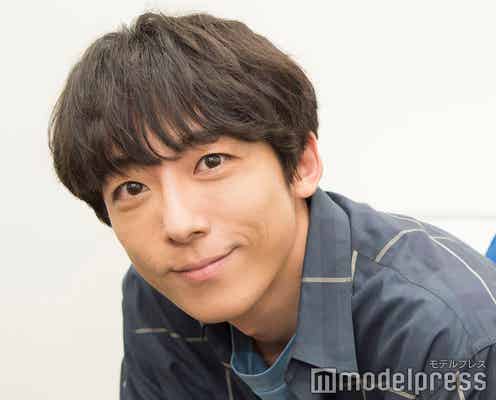 高橋一生「東京独身男子」わちゃわちゃシーンの反響に本人は?“AK男子”への思いに変化も