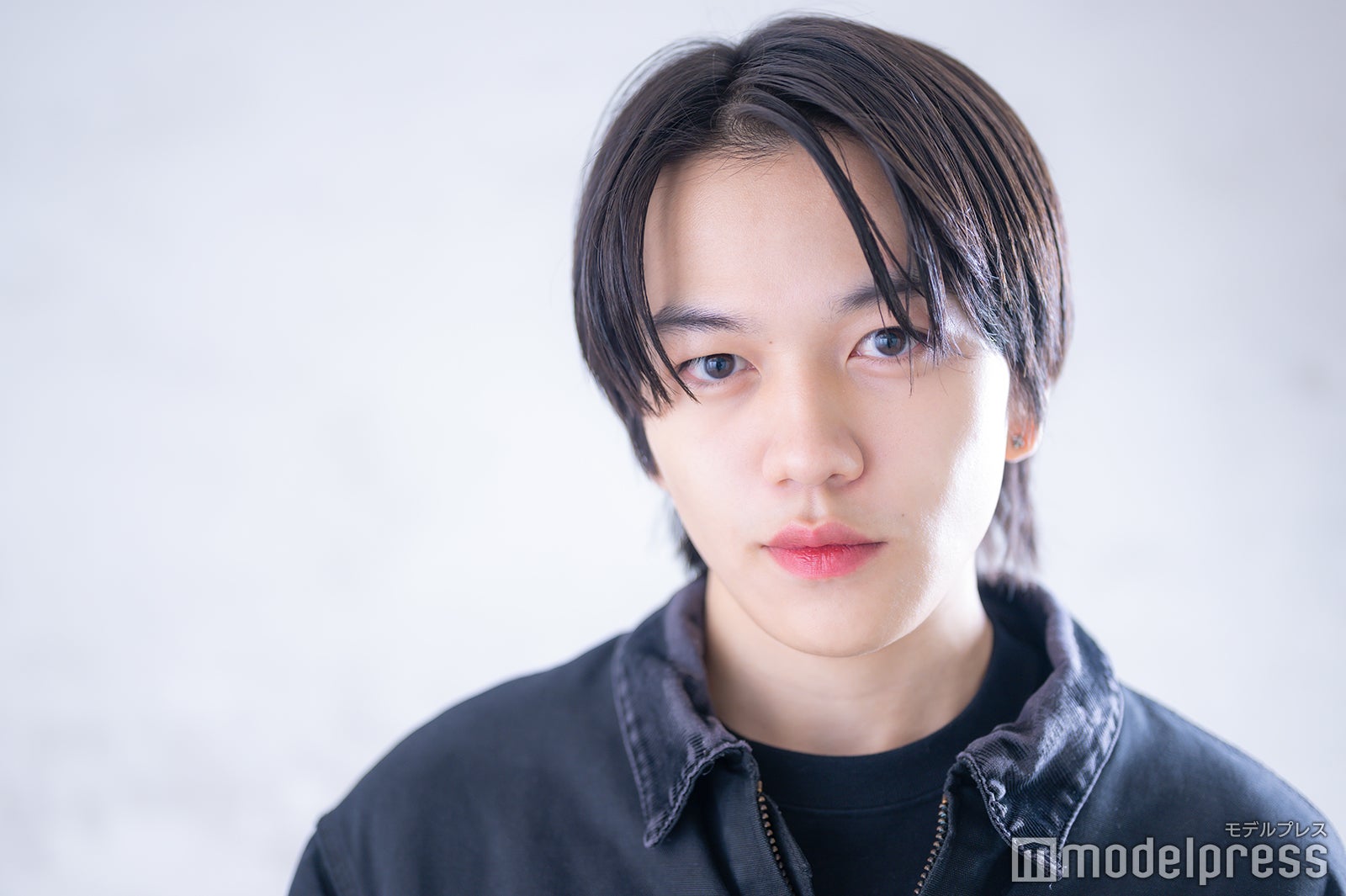 菅原懐生さん（C）モデルプレス