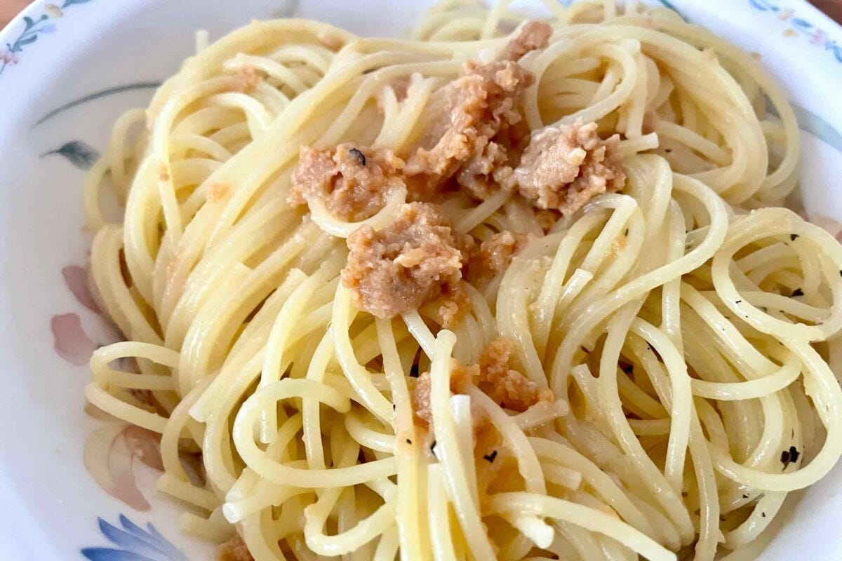卵味噌