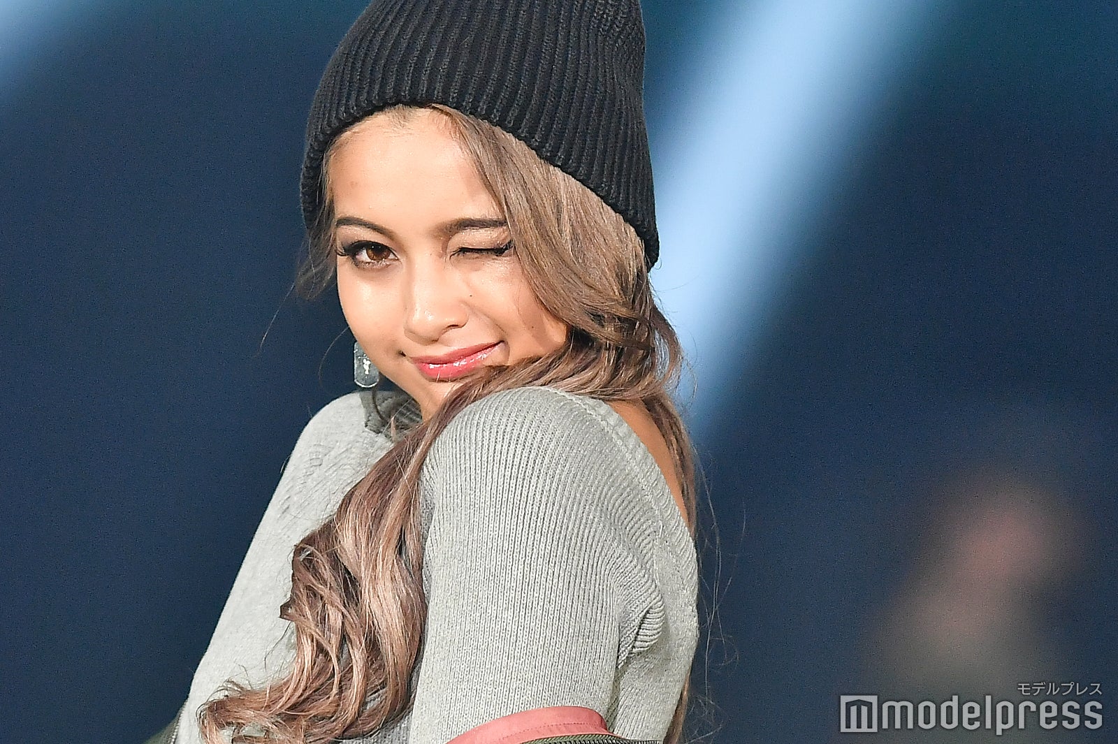 ゆきぽよ（C）モデルプレス