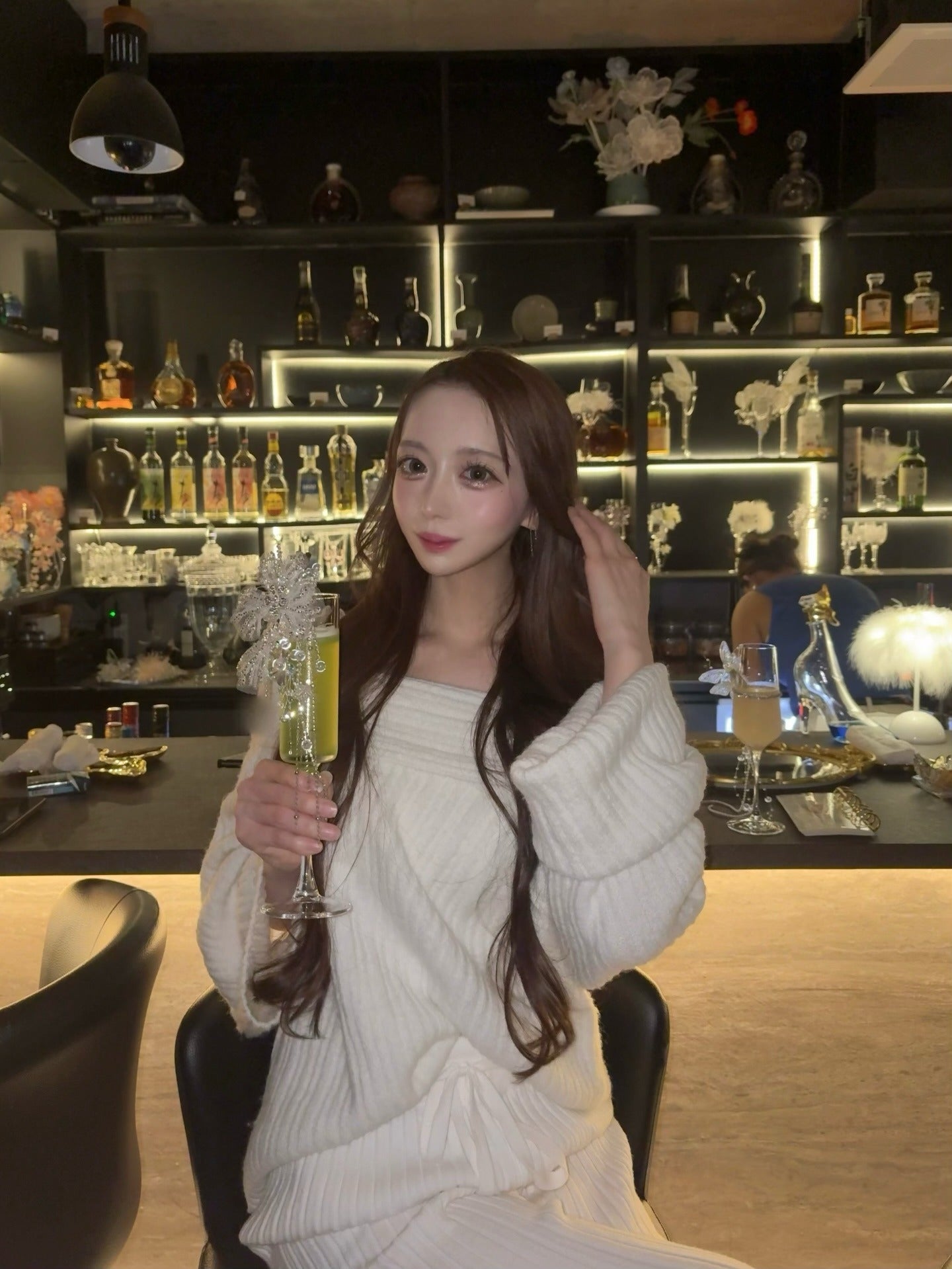 黒咲みくInstagramより