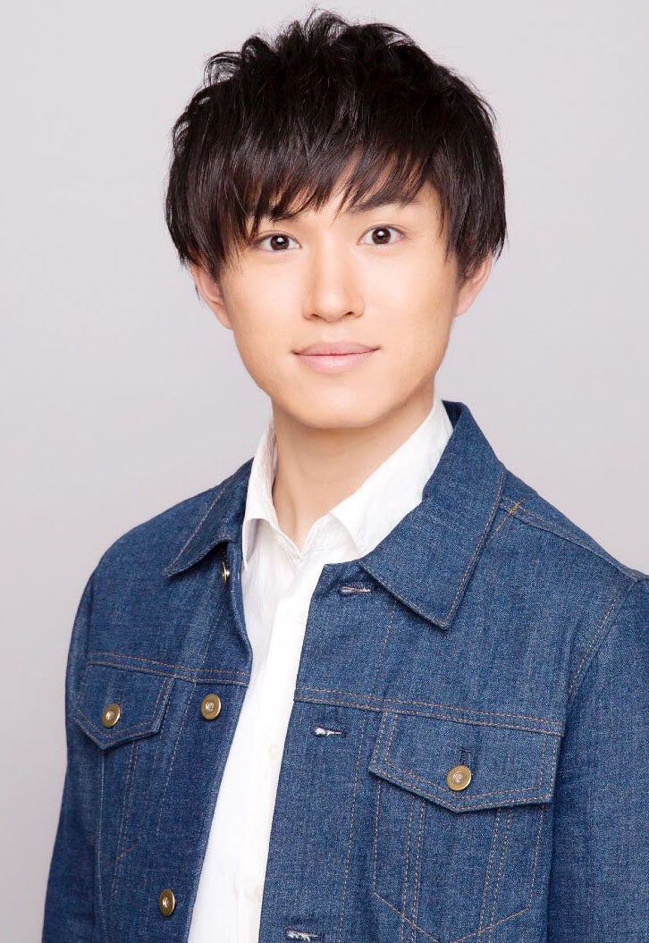 矢野奨吾（提供写真）