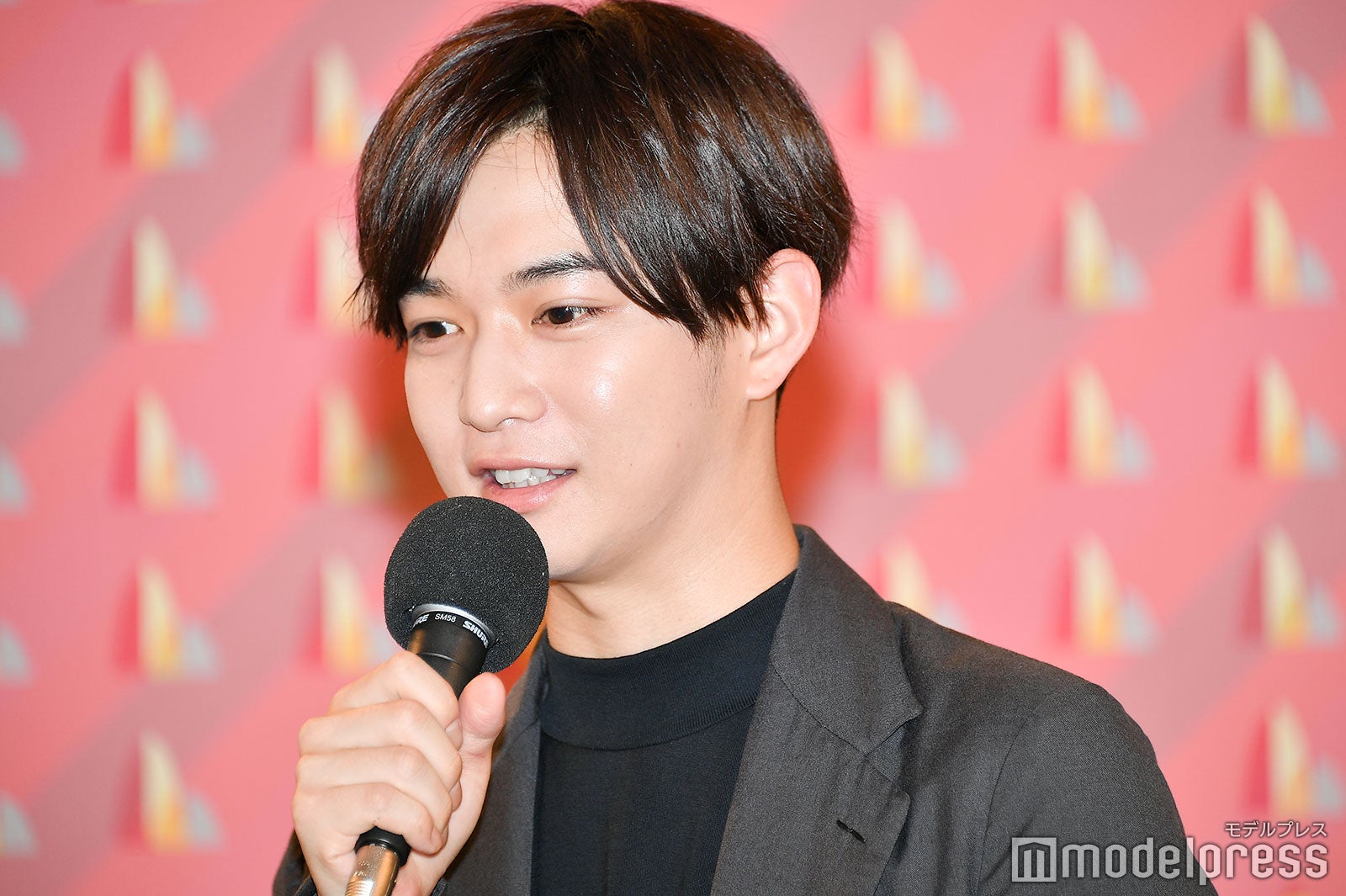 千葉雄大 （C）モデルプレス