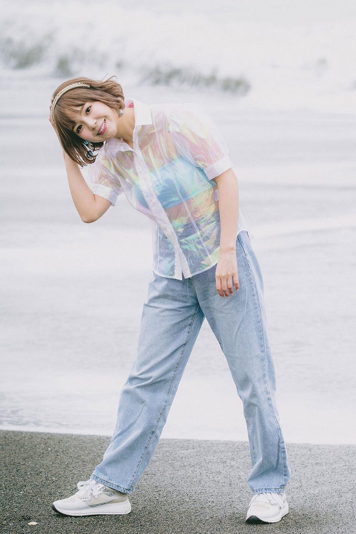 しとうもも(提供写真)