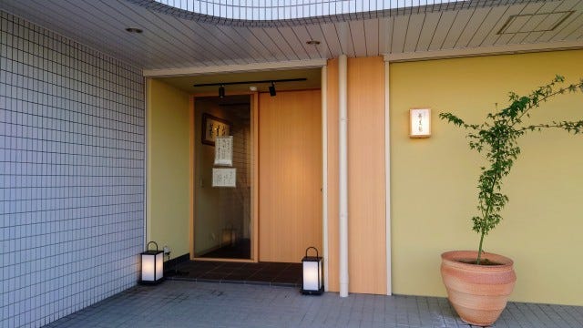 大阪の住宅街に祇園?粋な楽しみ方ができる「蕎麦割烹」【大阪府豊中市】