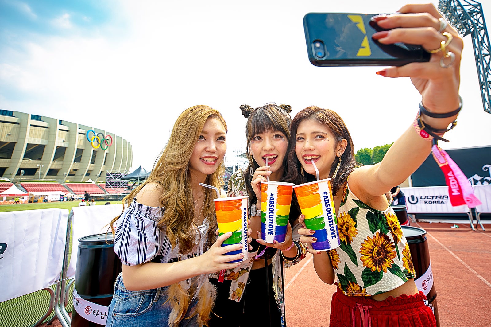 ドリンク（提供写真）