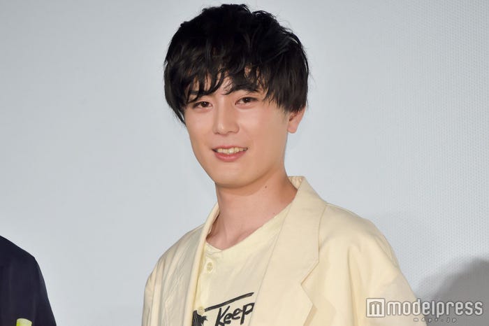 間宮祥太朗 (C)モデルプレス