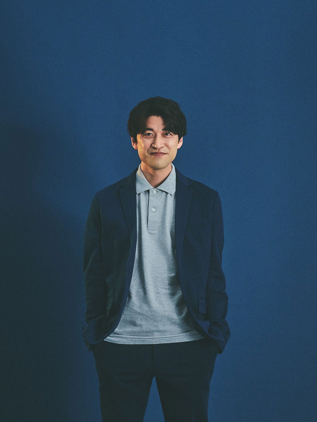 吉田悟郎（C）ニッポン放送