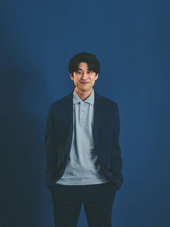 吉田悟郎(C)ニッポン放送