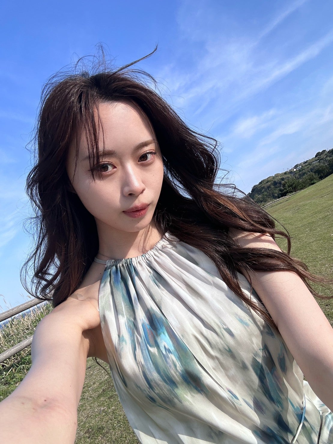 【モデルプレス読者モデル連載／木村恒桜莉】アイドル練習生のGW