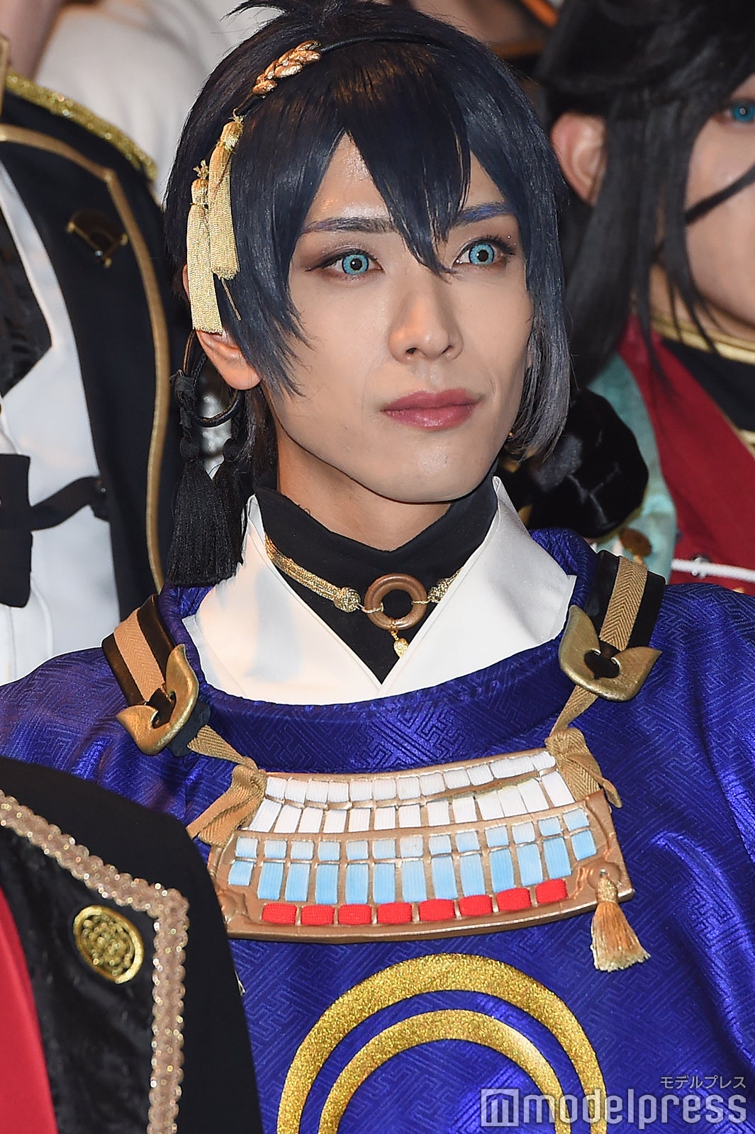 刀剣男士 （C）モデルプレス