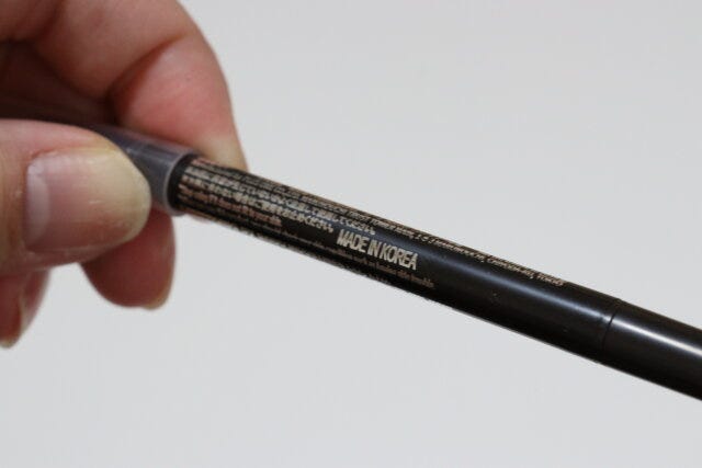 丸芯アイブロー 韓国製 丸芯アイブロー 韓国製