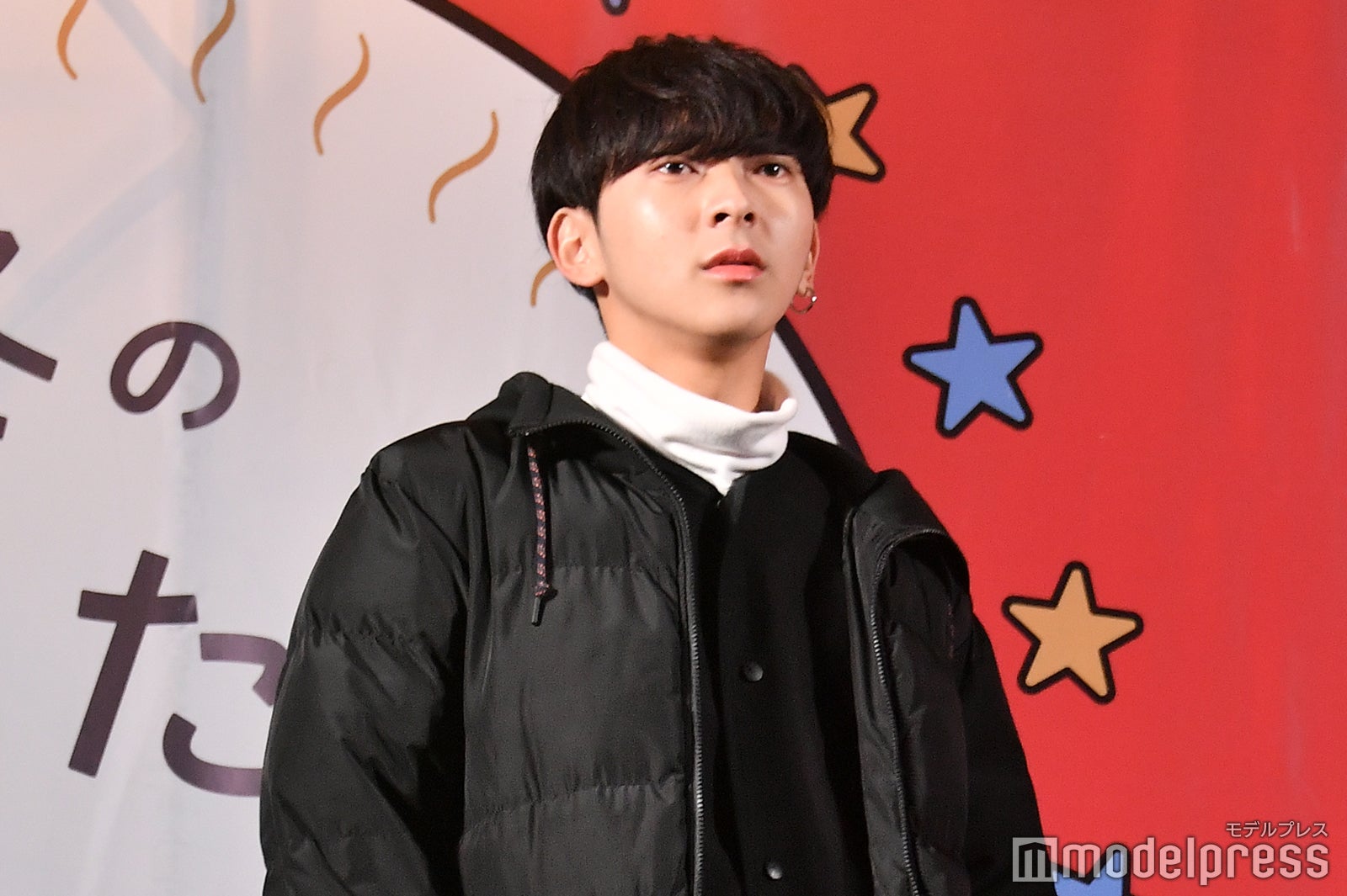 坂口太郎さん（C）モデルプレス