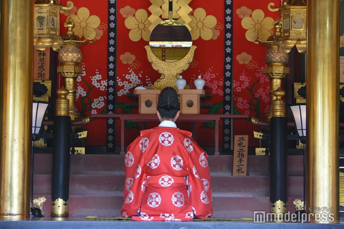 太宰府天満宮(C)モデルプレス